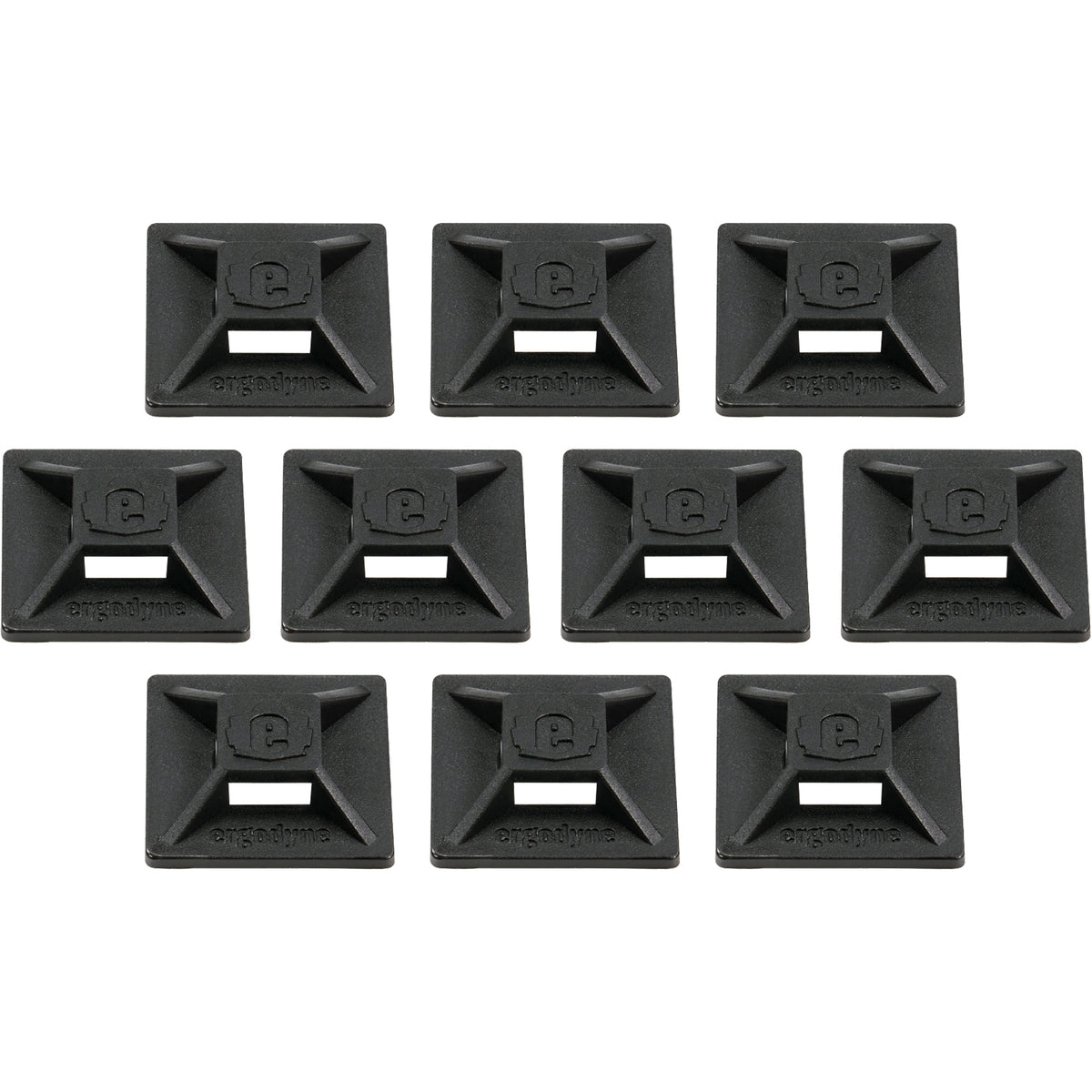 Squids 3701 Mini Adhesive Mount Replacements - SHC115