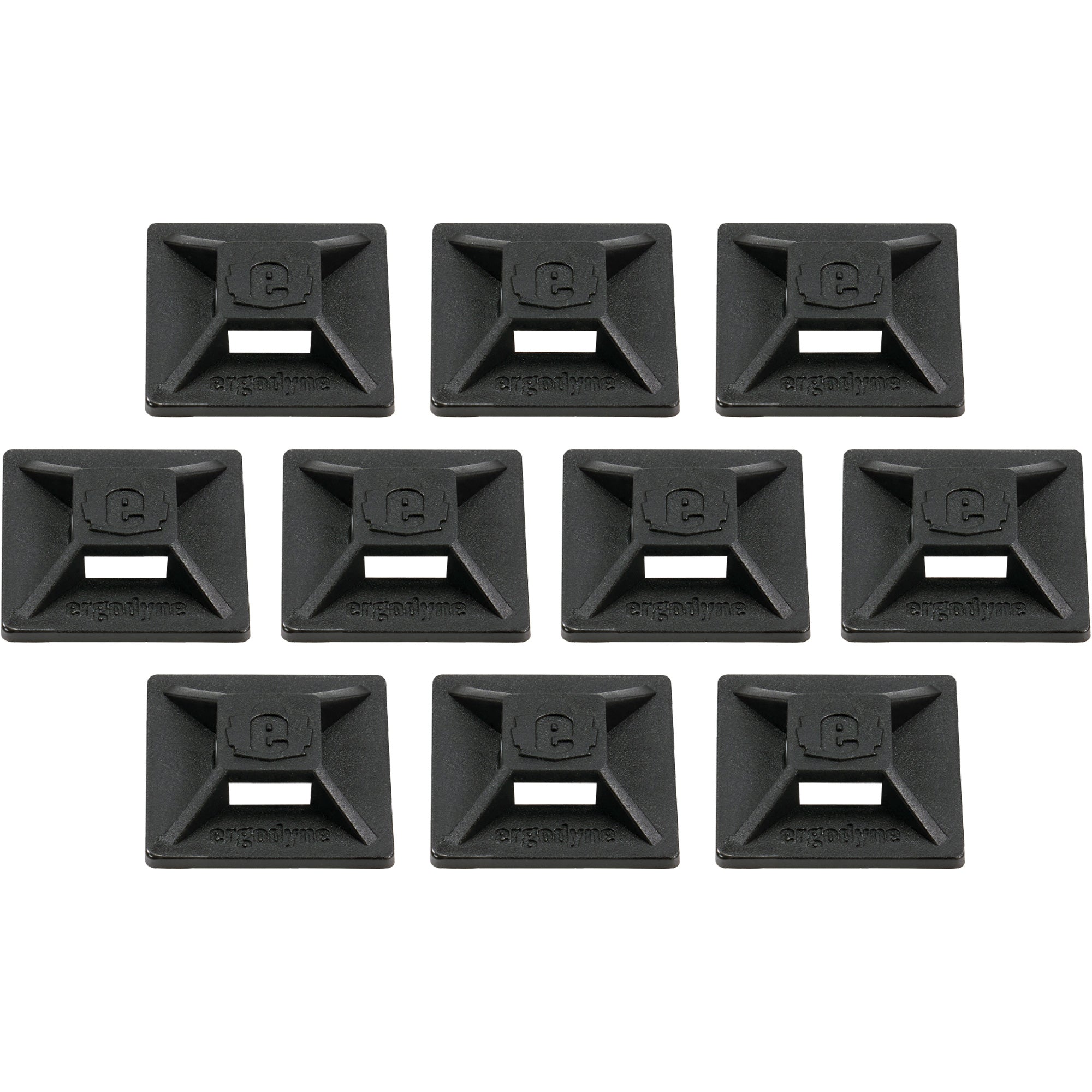 Squids 3701 Mini Adhesive Mount Replacements - SHC115