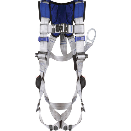 ExoFit™ X100 Comfort Oil & Gas Safety Harness - SHC143