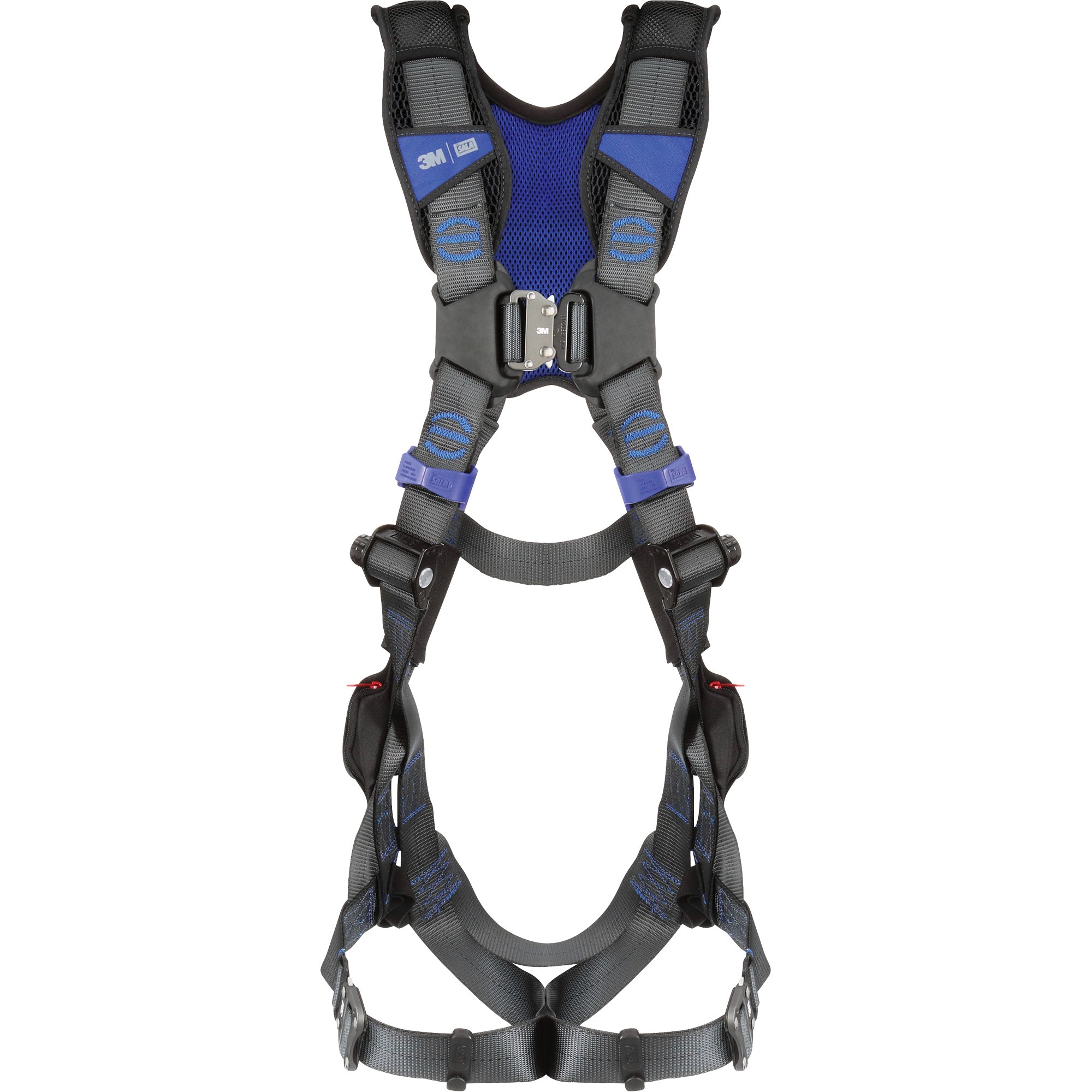 ExoFit™ X300 Comfort X-Style Safety Harness - SHC164