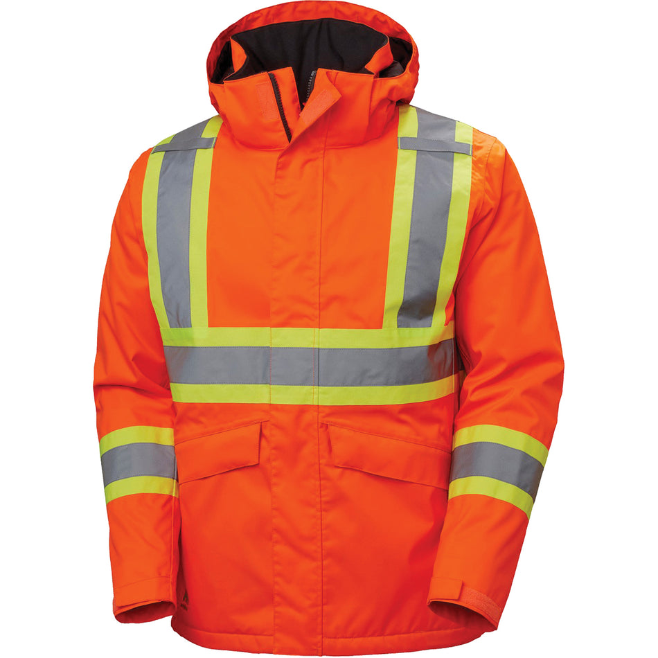 Alta Winter Jacket - SHC182