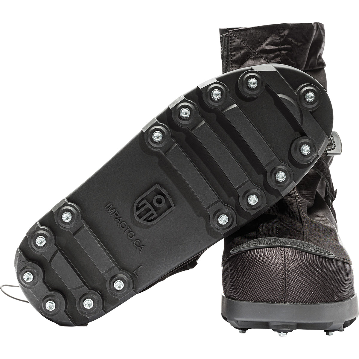 Big Foot Over-Boot Traction Aid - SHC200
