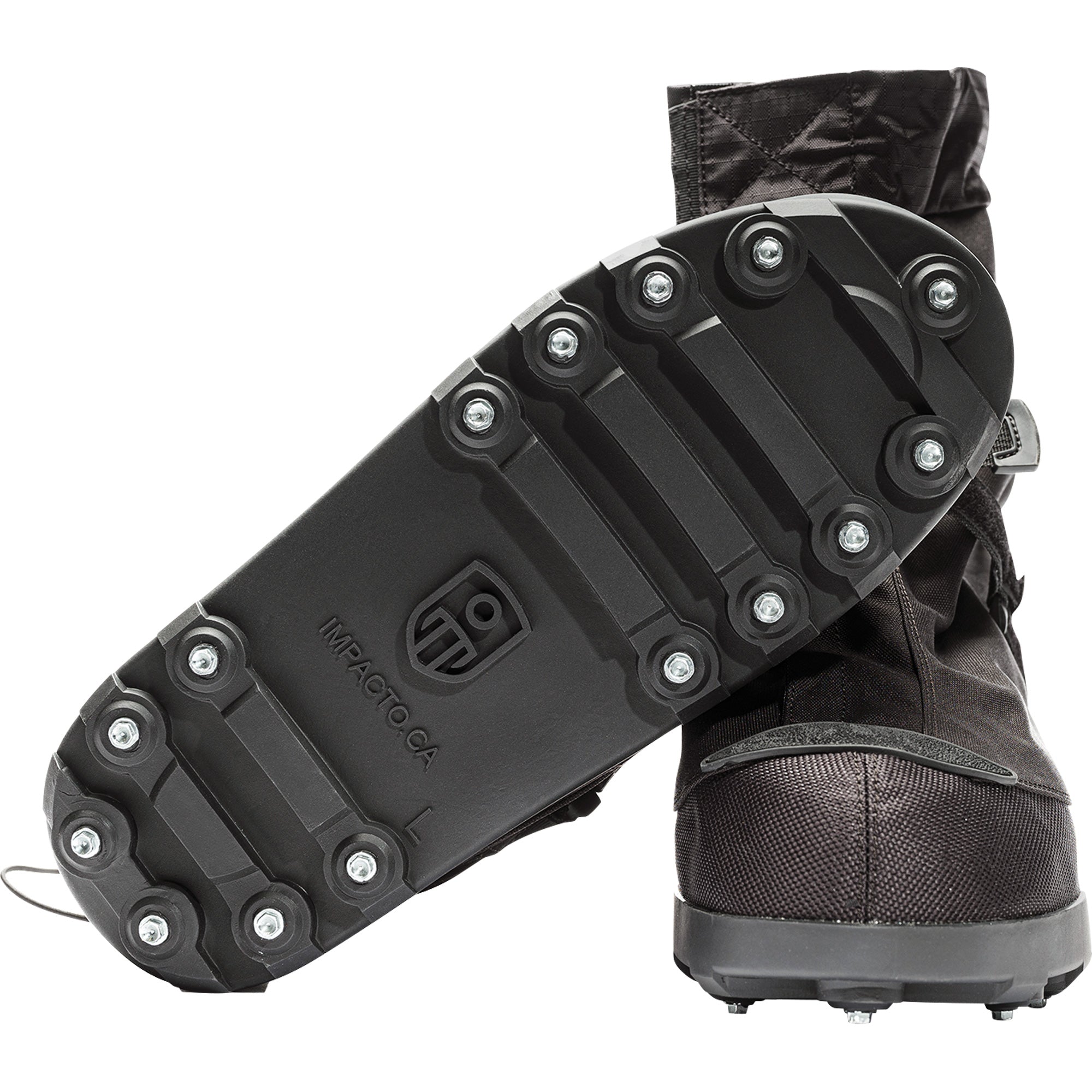 Big Foot Over-Boot Traction Aid - SHC200