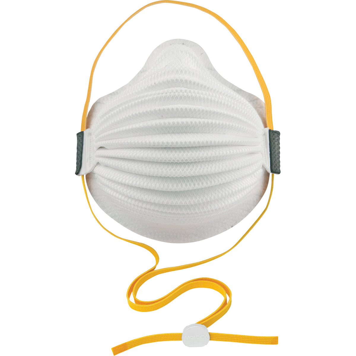 AirWave Disposable Respirator with SmartStrap® & Full Foam Face Seal - SHC238