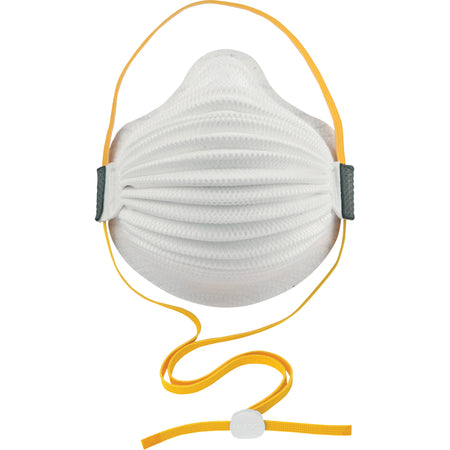 AirWave Disposable Respirator with SmartStrap® & Full Foam Face Seal - SHC238