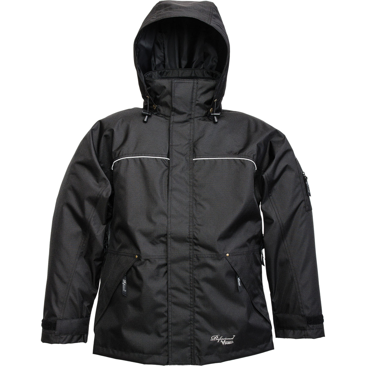 Thor 300D Trilobal Jacket - SHC250