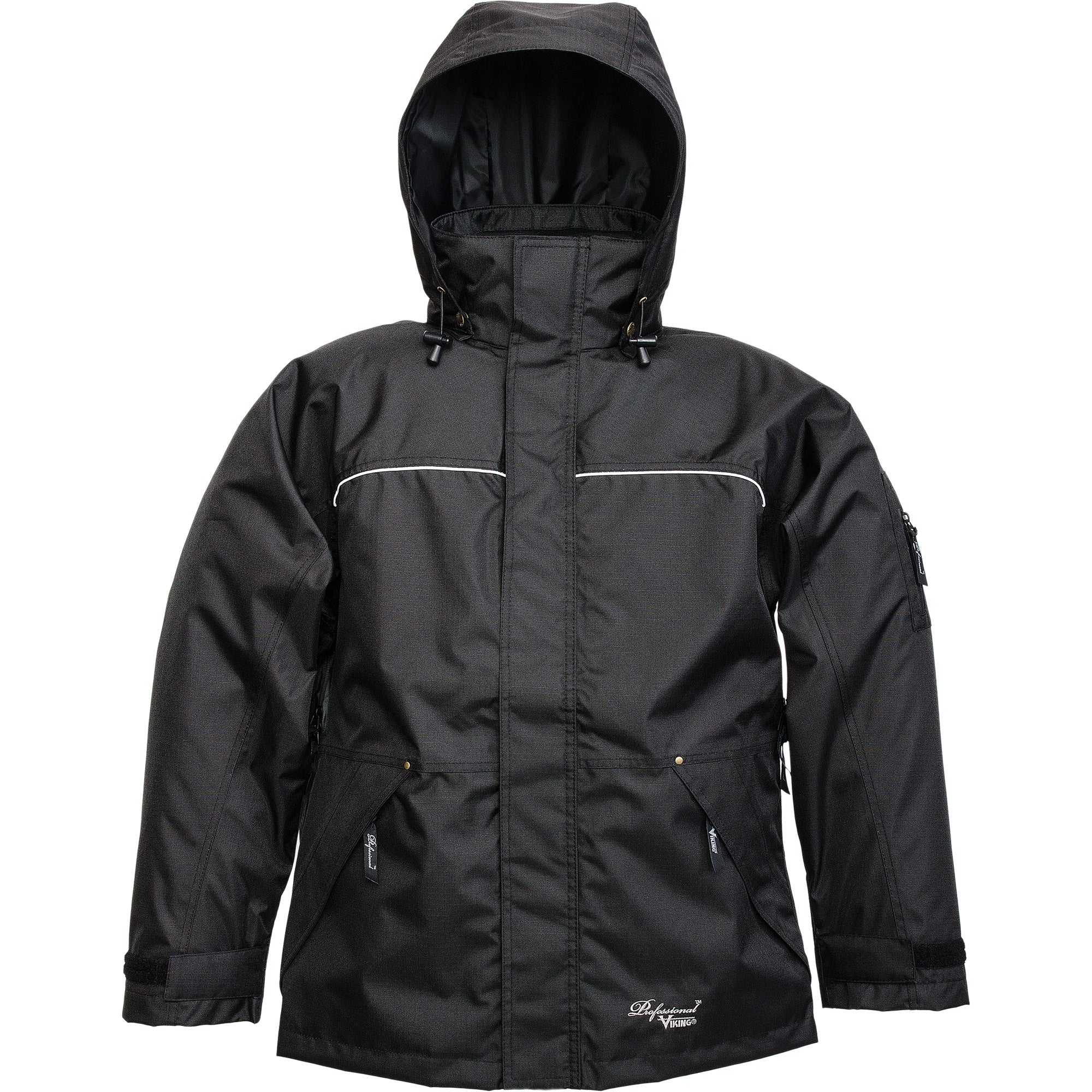 Thor 300D Trilobal Jacket - SHC250