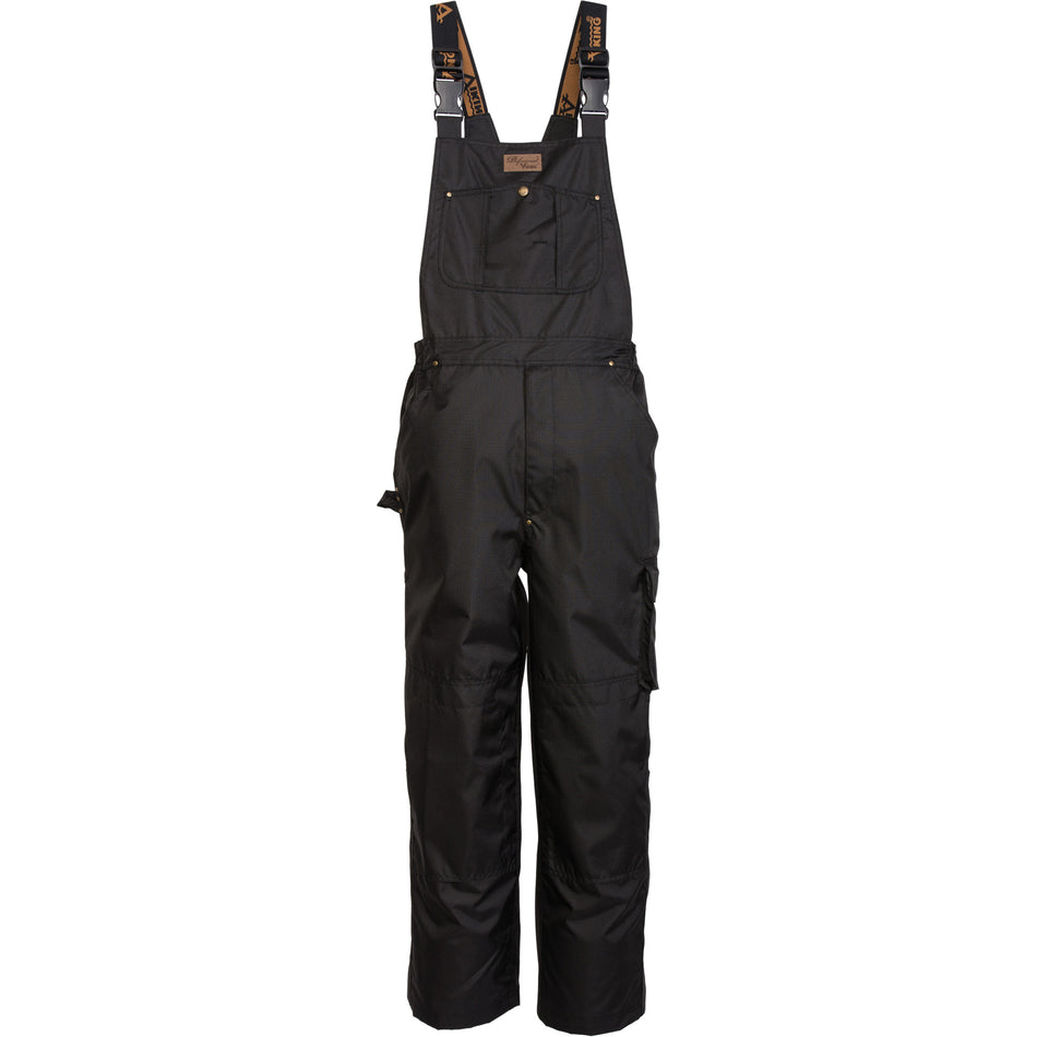Thor 300D Trilobal Bib Pants - SHC256