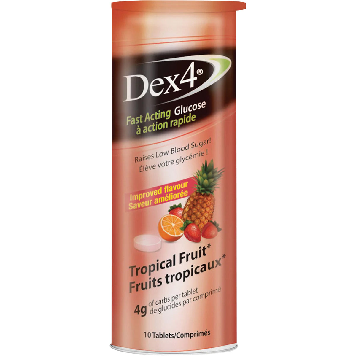 Dynamic™ Dex4® Glucose Tablets - SHC269