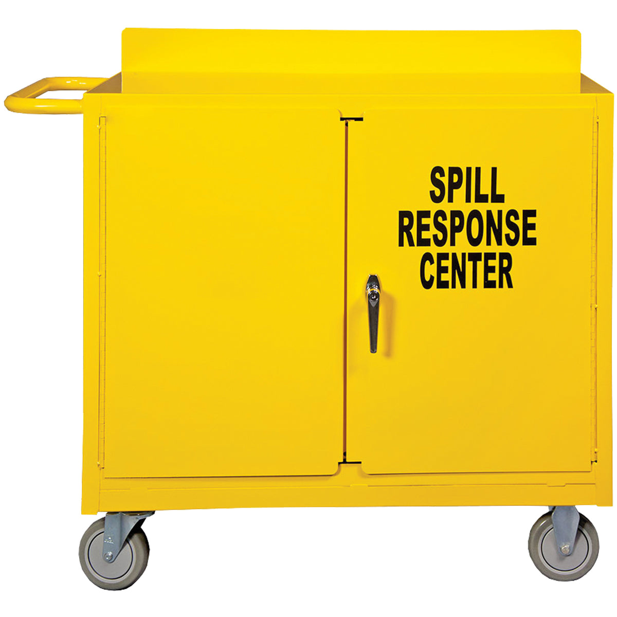 Spill Control Center Cart - SHC270