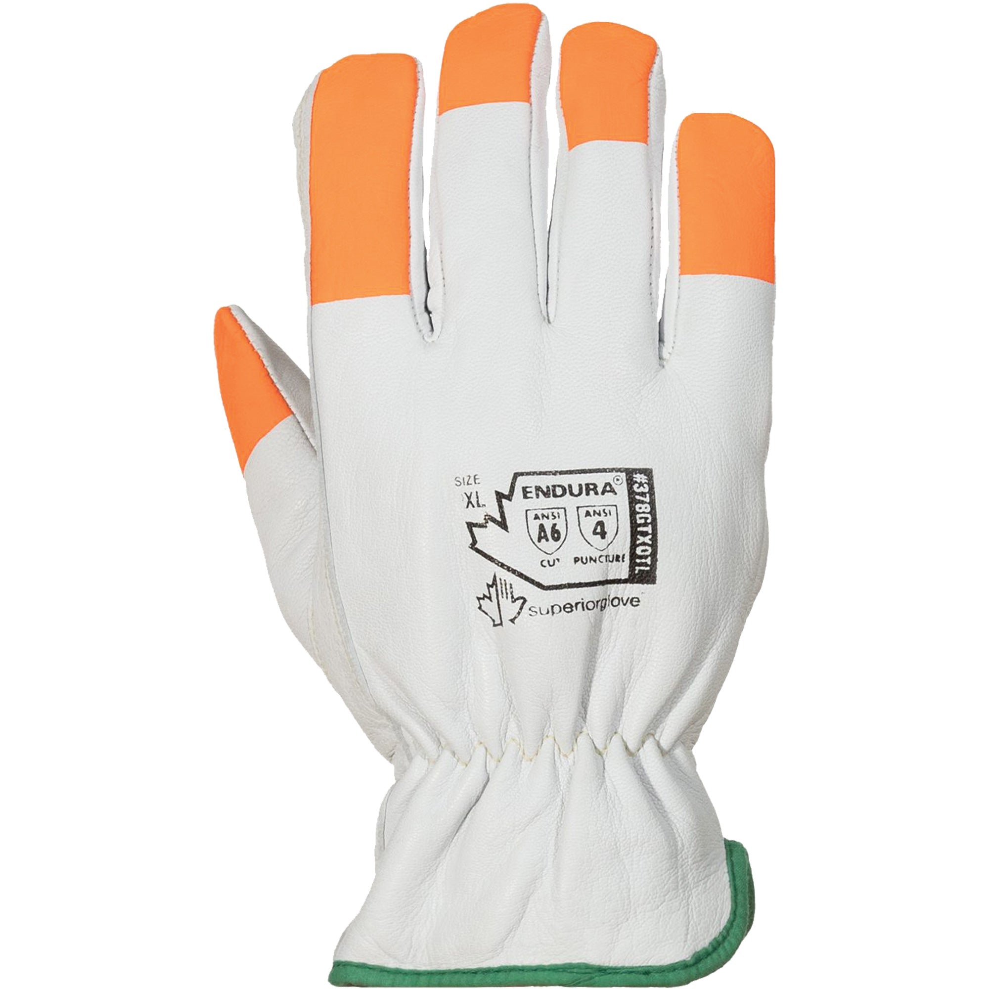 Endura® Thinsulate™ Cut-Resistant Gloves - SHC283