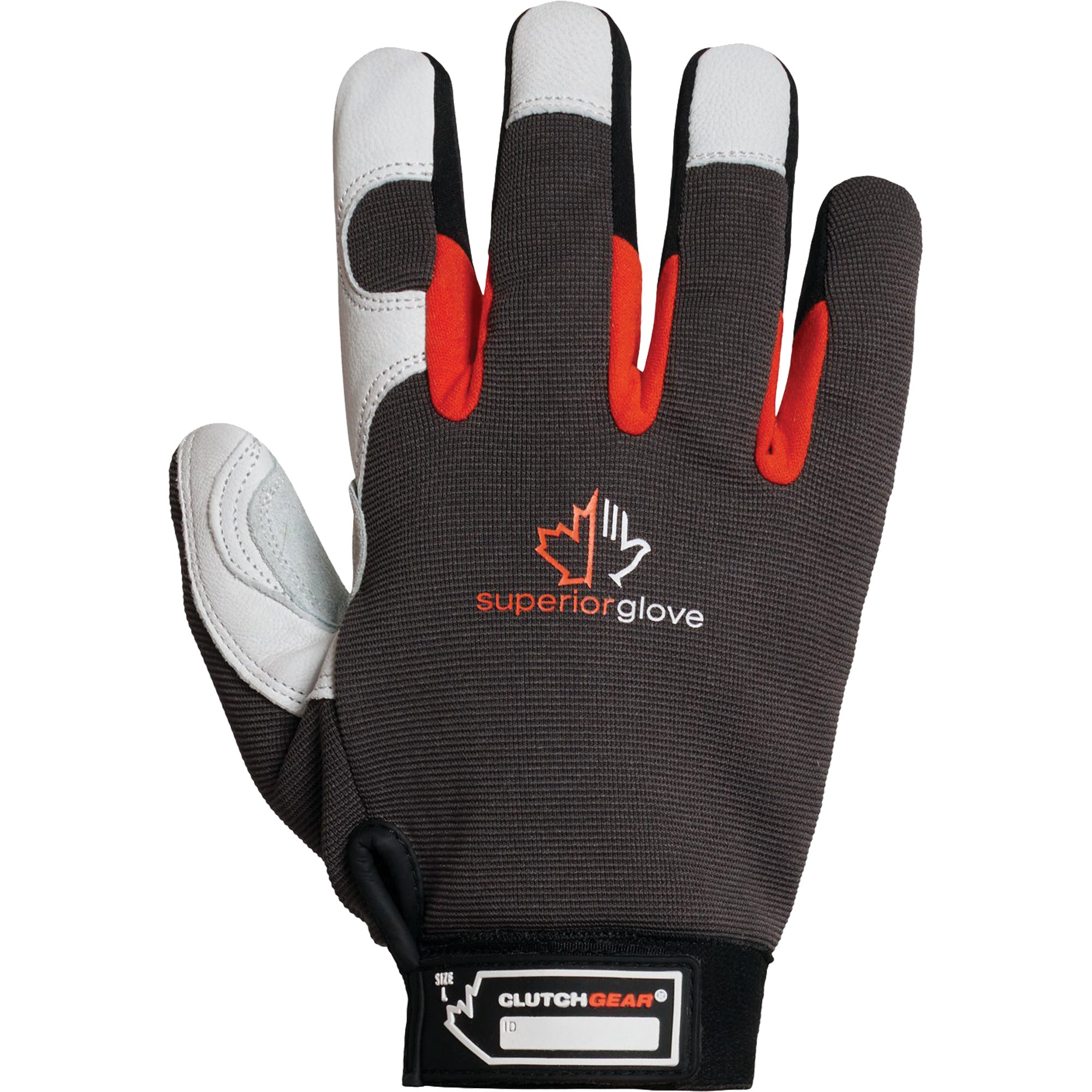 Clutch Gear® Thinsulate™ Mechanic's Gloves - SHC295