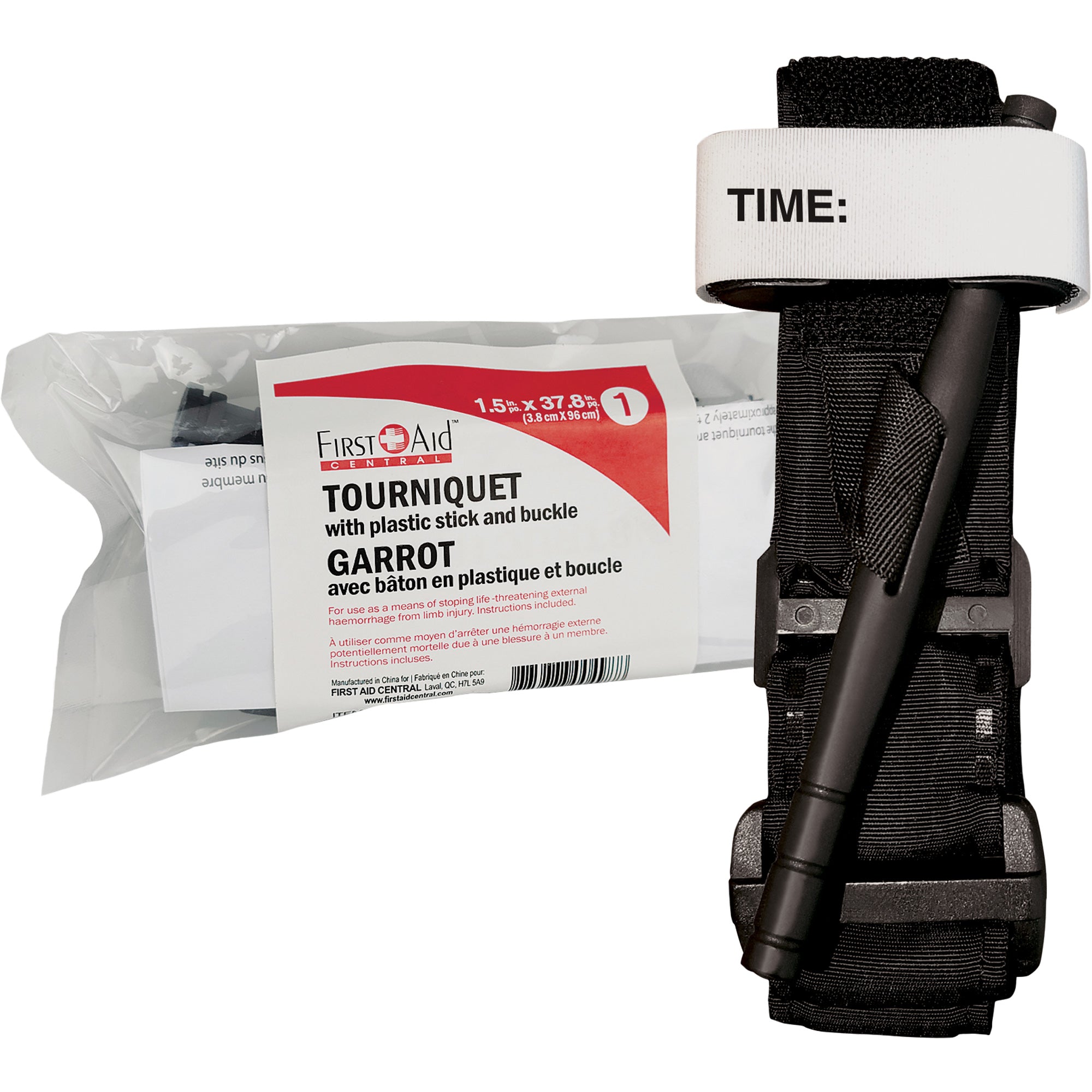 Windlass Tourniquet - SHC305