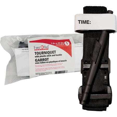 Windlass Tourniquet - SHC305