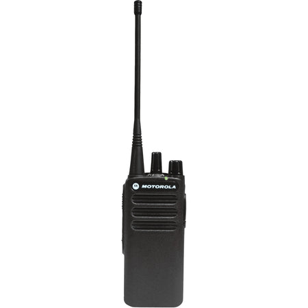 CP100d Series Non-Display Portable Two-Way Radio - SHC308