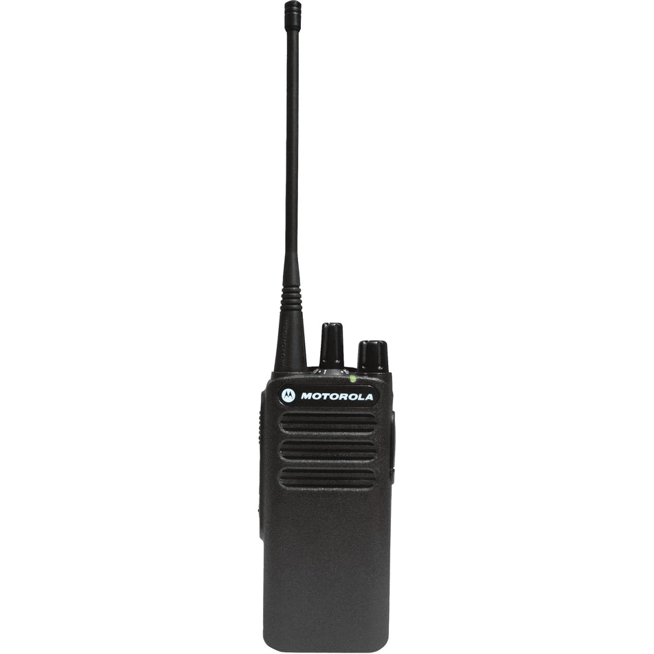 CP100d Series Non-Display Portable Two-Way Radio - SHC308