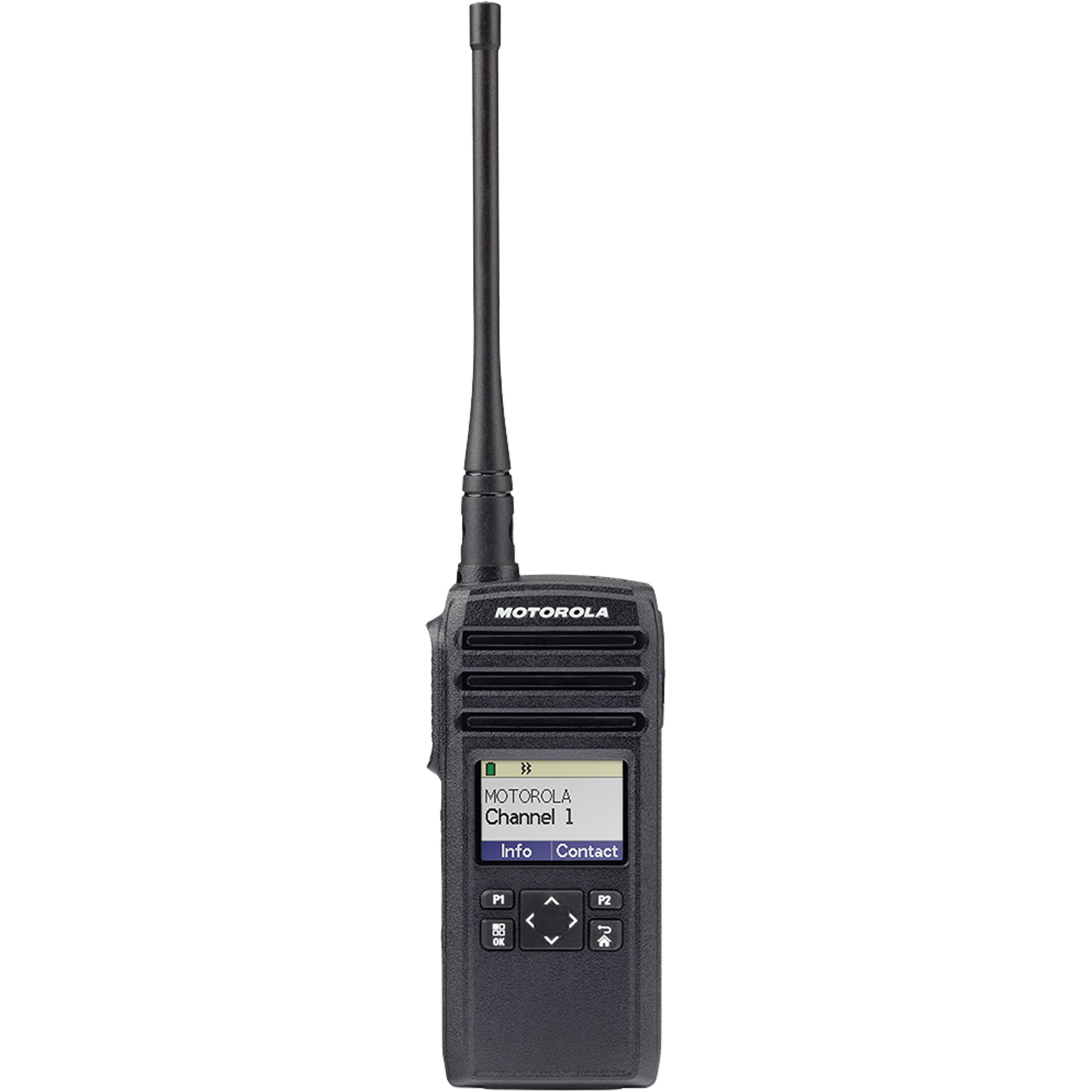DTR700 Series Two-Way Radio - SHC310