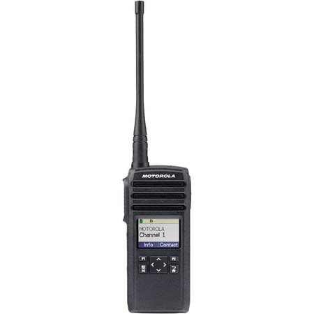 DTR700 Series Two-Way Radio - SHC310