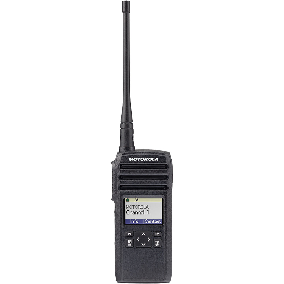 DTR700 Series Two-Way Radio - SHC310