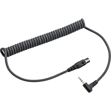Peltor™ FLX2 Cable with Stereo Connector - SHC311