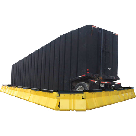 Ultra-Containment Wall® M2 3' Containment Wall Kit - SHC330