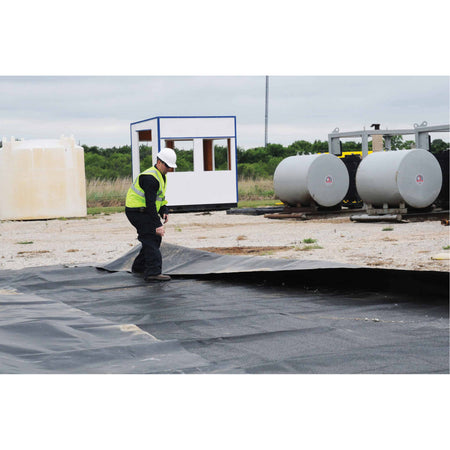 Ultra-Containment Wall® M2 Containment Wall 24' x 64' Liner - SHC323