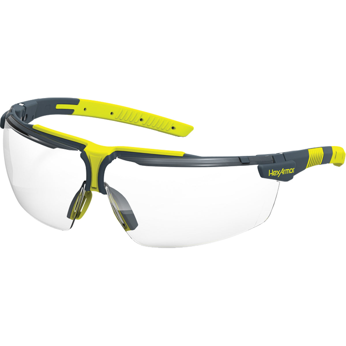 VS300 TruShield® 2F Safety Glasses - SHC349