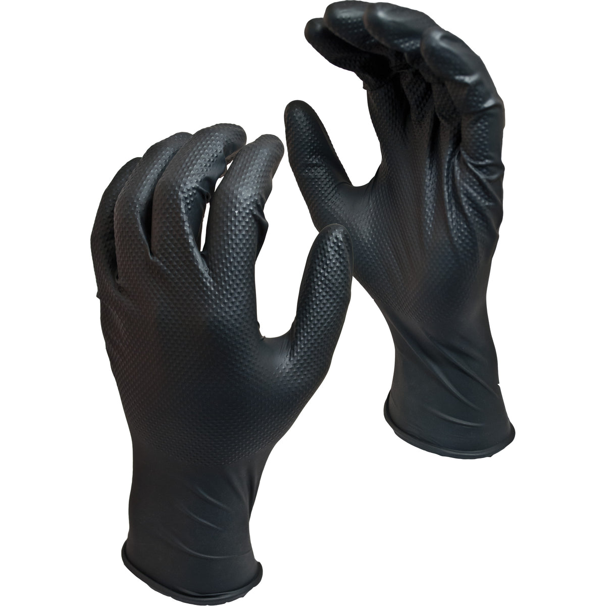 Green Monkey™ Biodegradable Disposable Gloves - SHC381