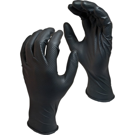 Green Monkey™ Biodegradable Disposable Gloves - SHC381