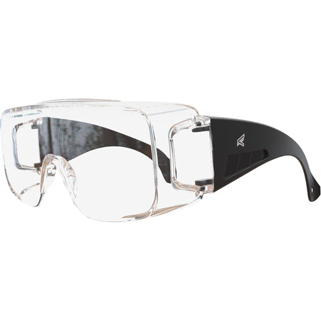 Ossa Over-The-Glass Safety Glasses - SHC405