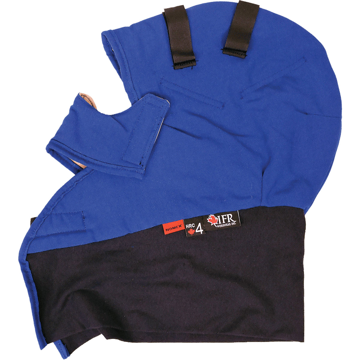 Essential 6 Oz. Insulated Broiler Hardhat Liner - SHC479