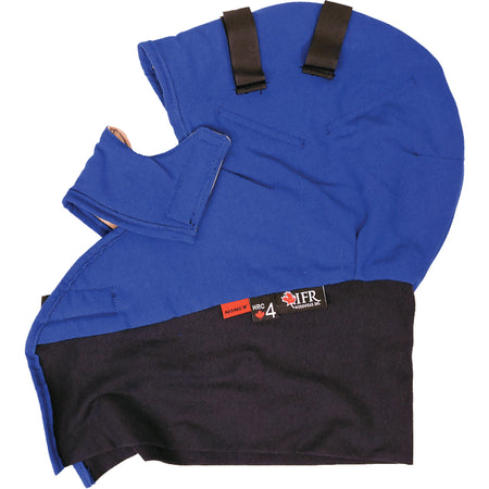Essential 6 Oz. Insulated Broiler Hardhat Liner - SHC479