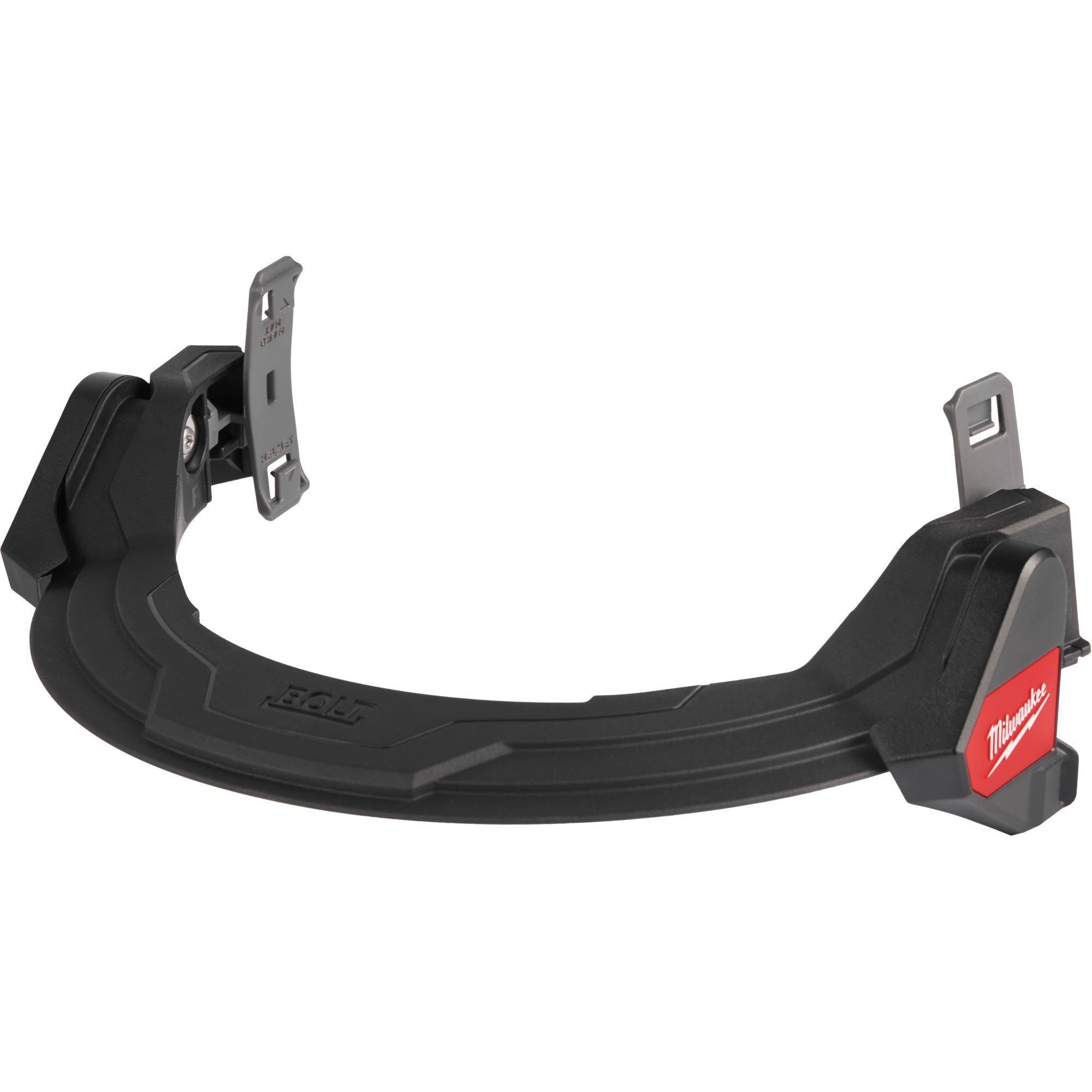Bolt™ Full Face Shield Mount Replacement - SHC528