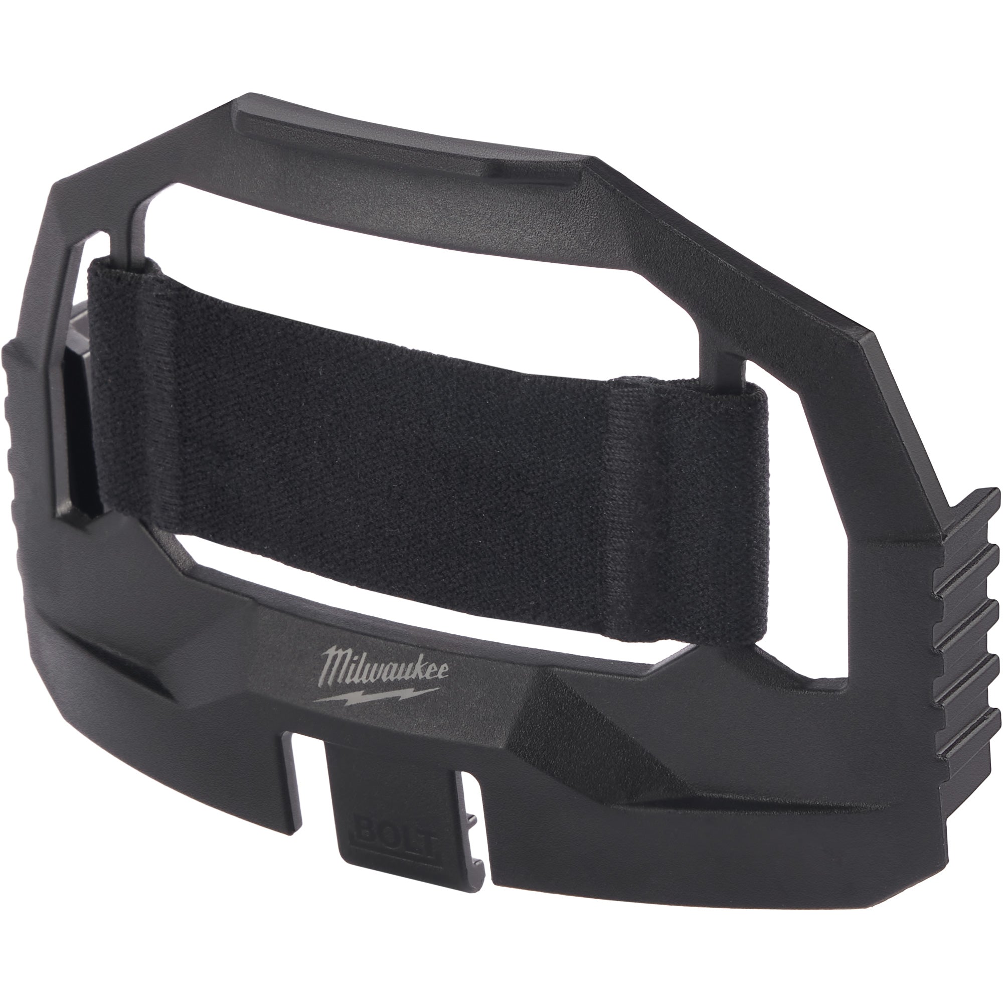 Bolt™ Low-Profile Headlamp Mount - SHC534