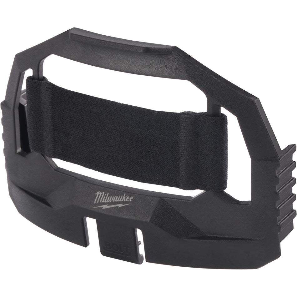 Bolt™ Low-Profile Headlamp Mount - SHC534