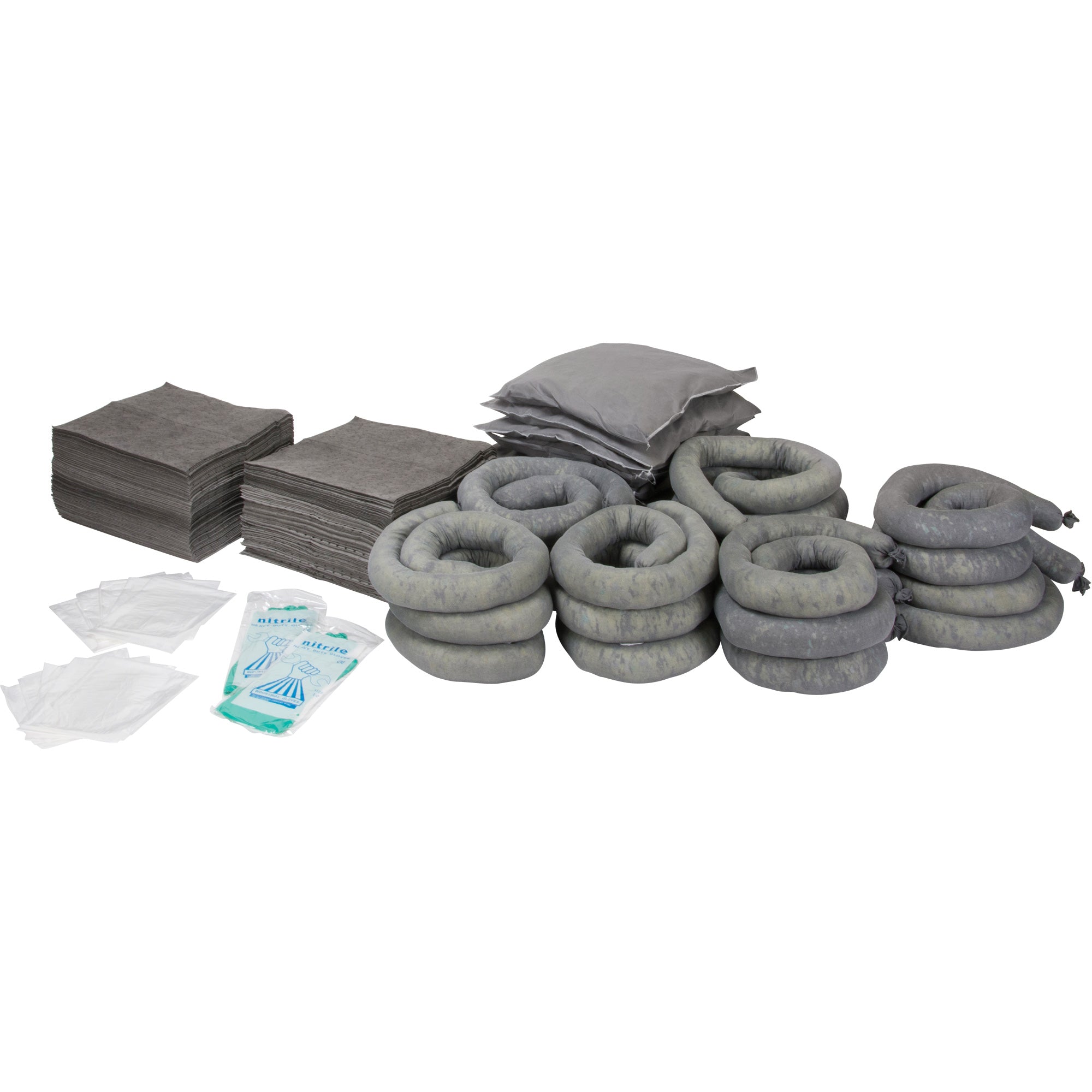 Premium Spill Kit Refill - SHC551