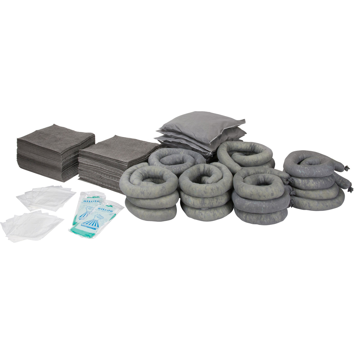 Spill Kit Refill - SHP097