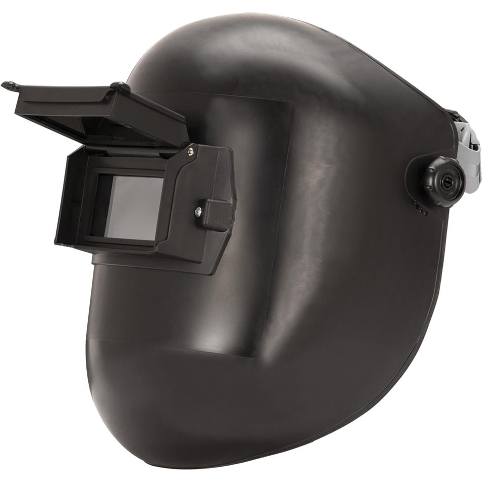 280PL Lift Front Passive Welding Helmet - SHC580
