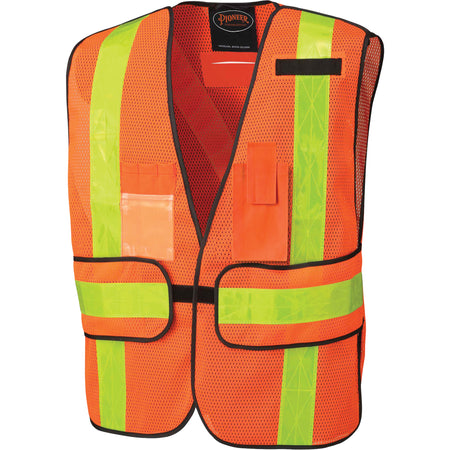 145 All-Purpose Safety Vest - SHC846