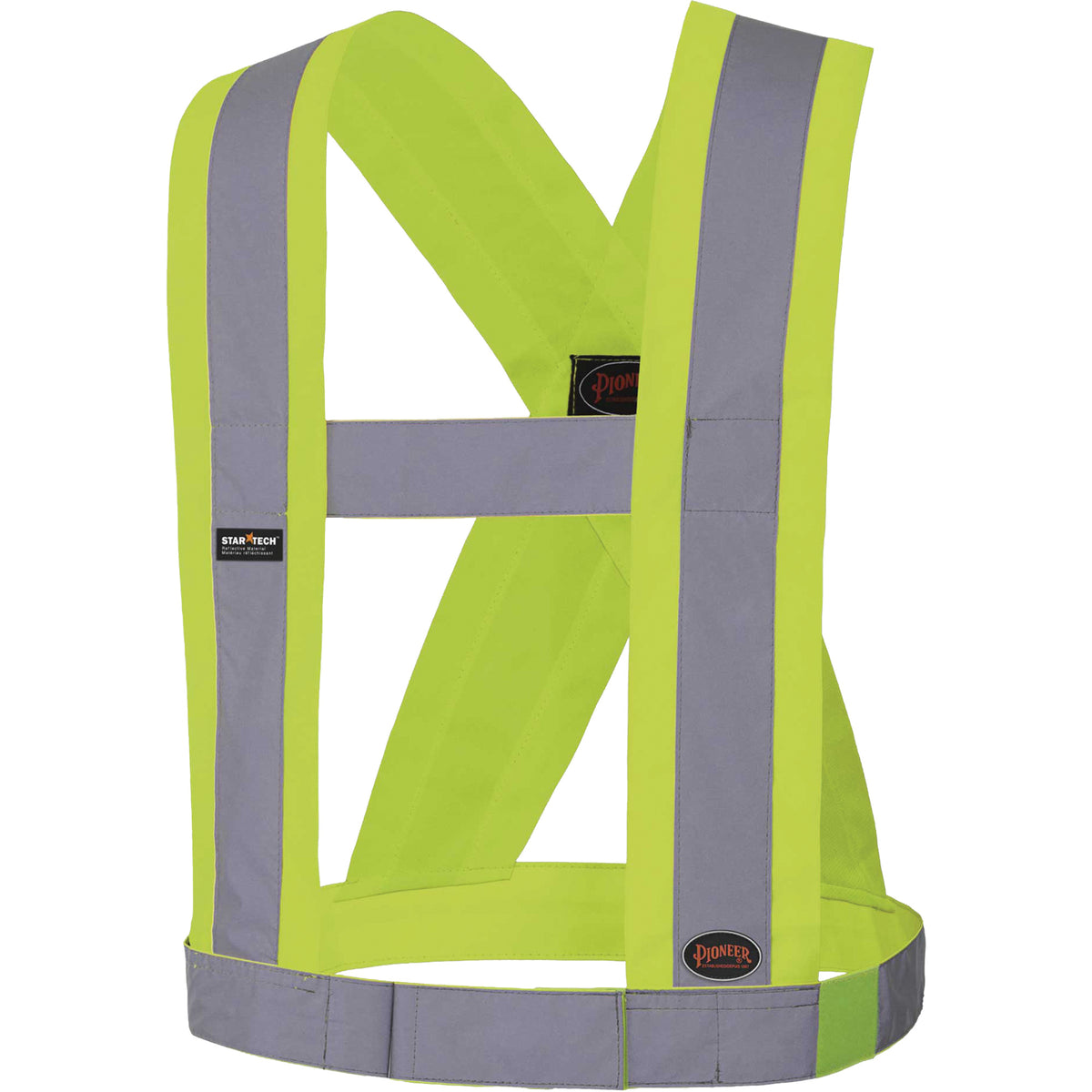 5492 4"" Wide Adjustable Safety Sash - SHC856