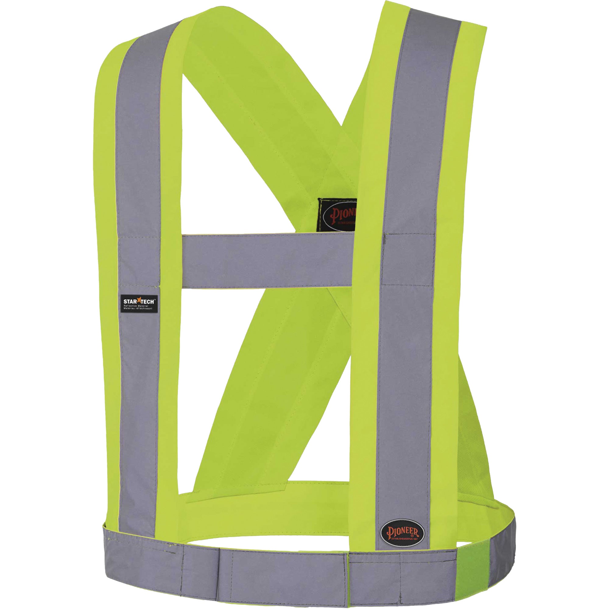 5492 4"" Wide Adjustable Safety Sash - SHC856
