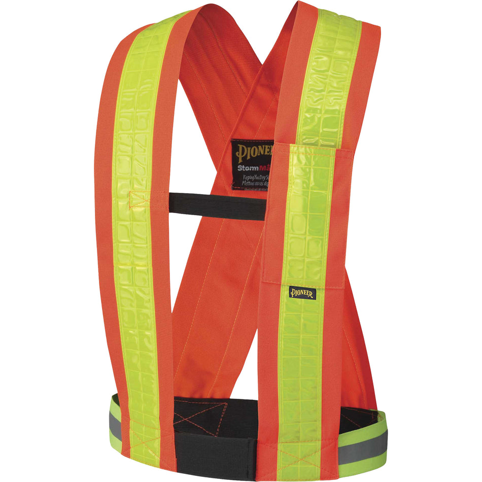 5593 Safety Sash - SHC858