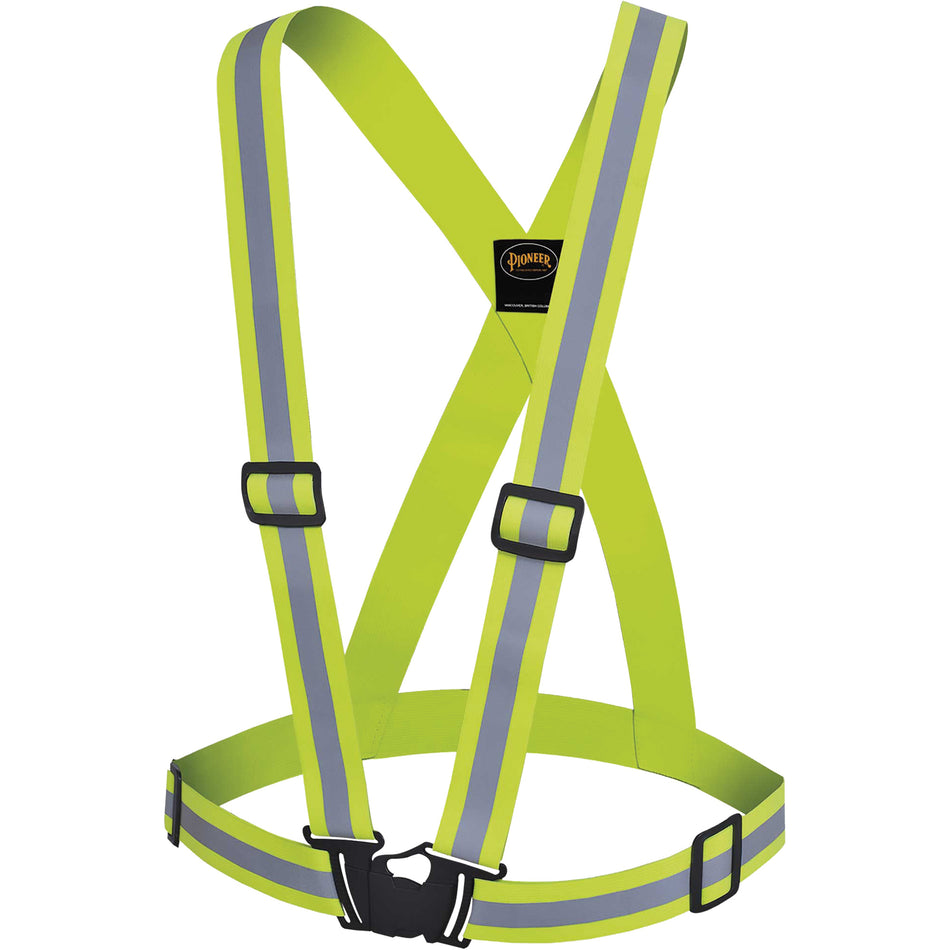 5497 Safety Sash - SHC859