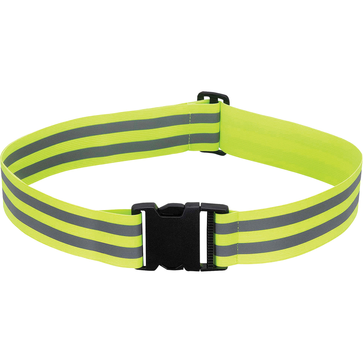 1148 High-Visibility Adjustable Safety Belt - SHC860