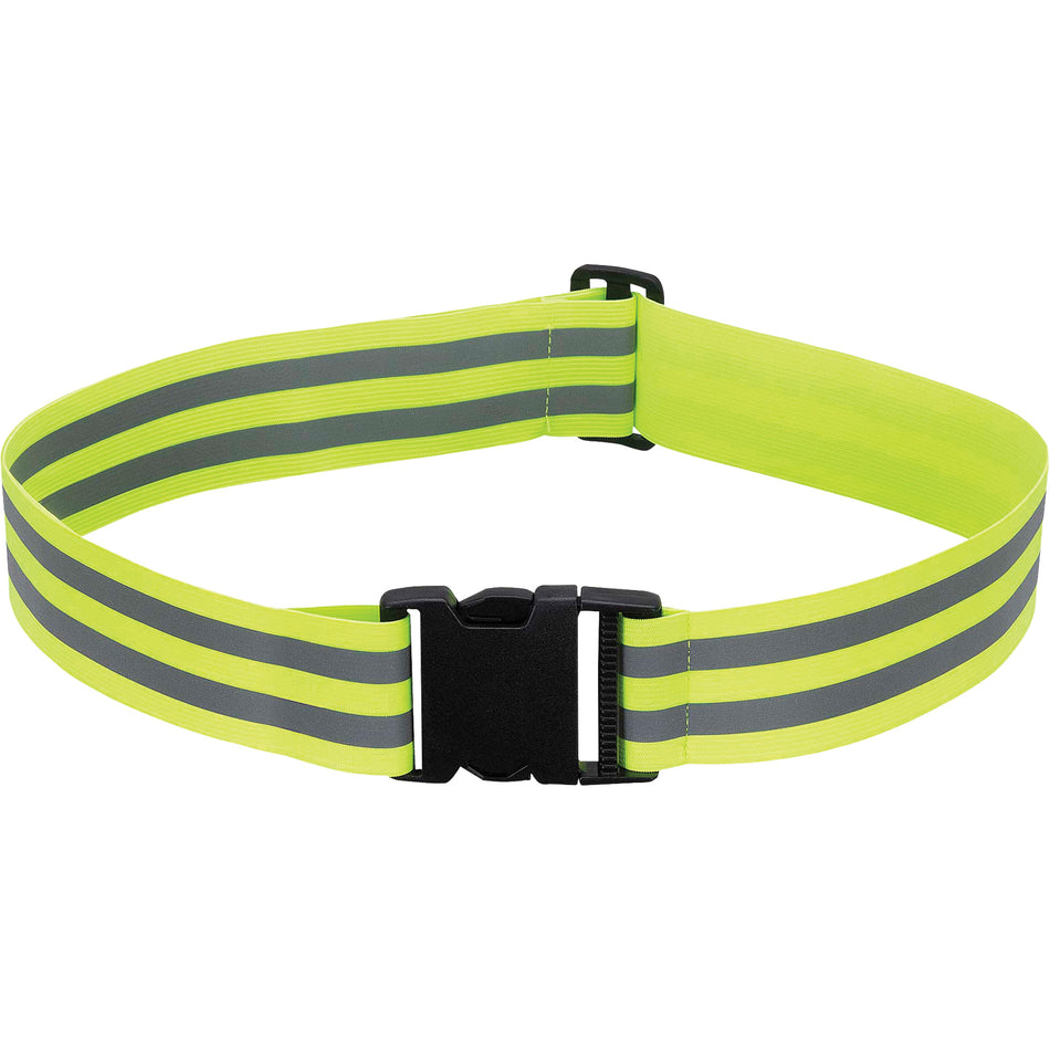 1148 High-Visibility Adjustable Safety Belt - SHC860
