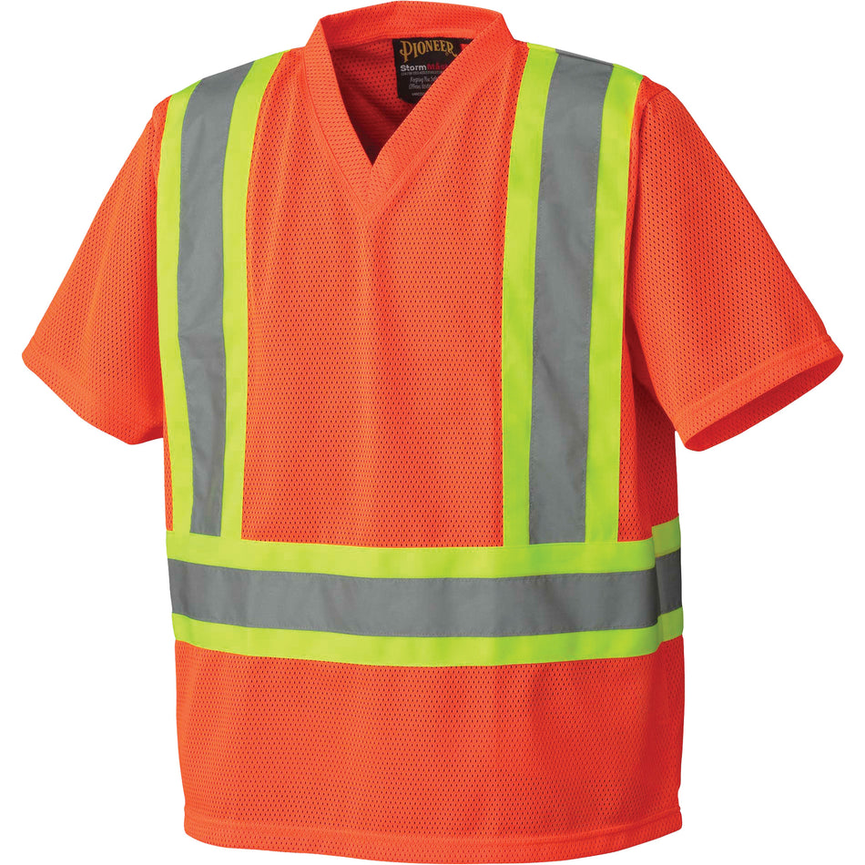 5992P Safety T-Shirt - SHC861