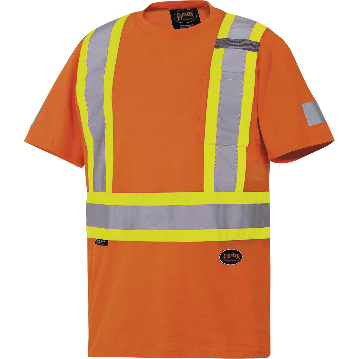 6978 Safety T-Shirt - SHC867