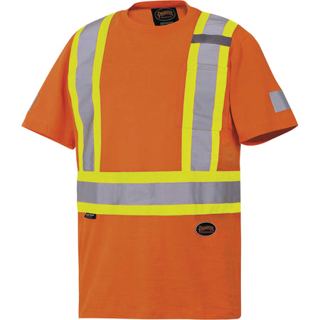 6978 Safety T-Shirt - SHC867