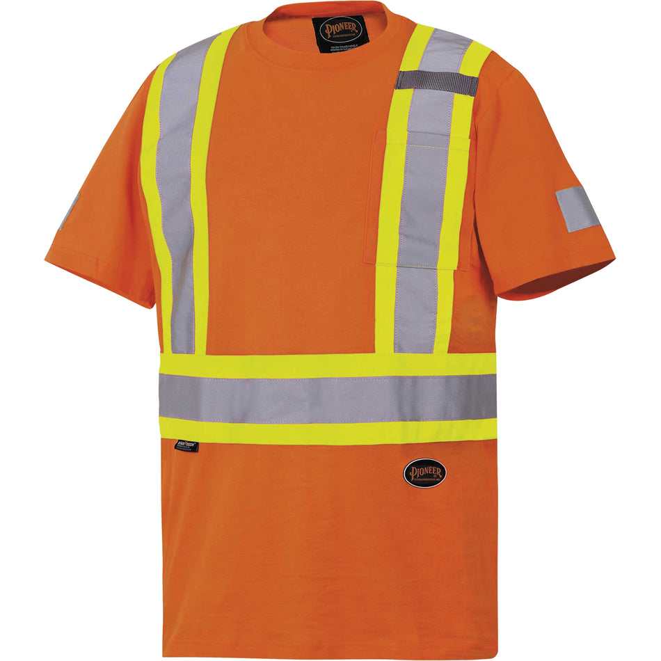 6978 Safety T-Shirt - SHC867