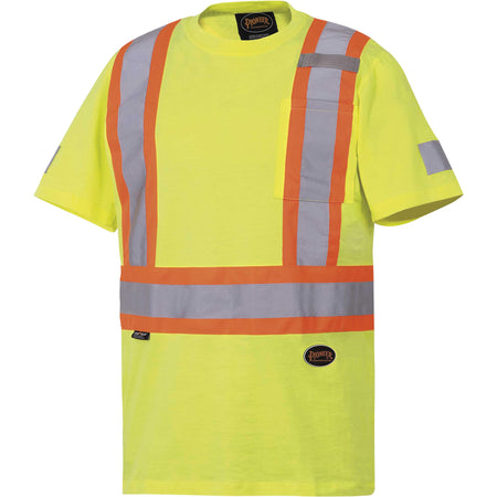 6980 Safety T-Shirt - SHC874
